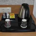 Dolphin Family Hotel 公寓式酒店 阿拉尼亚