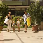 公寓式酒店 Dolphin Family Hotel