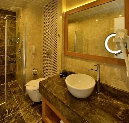 Dolphin Family Hotel Apart-hotel Alanya