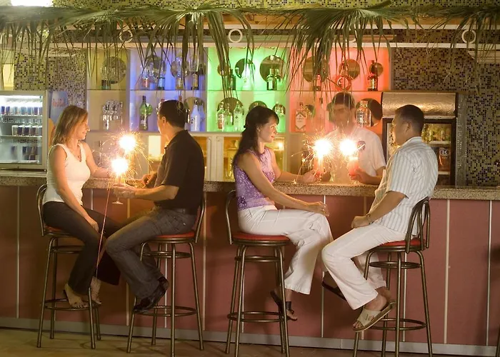 Dolphin Family Hotel Apart-hotel Alanya