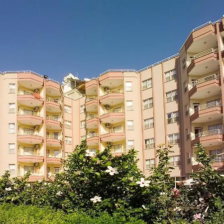 Apart-hotel Dolphin Family Hotel