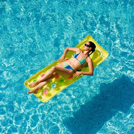 Lägenhetshotell Dolphin Family Hotel Alanya