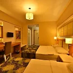 Appart hôtel Dolphin Family Hotel Alanya