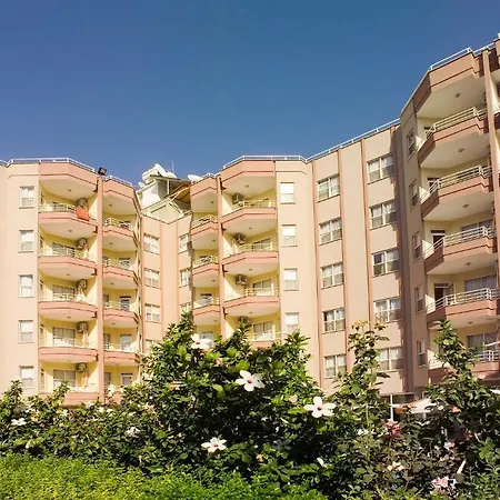 Hotel de apartamente Dolphin Family Hotel