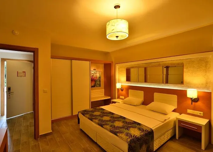 Dolphin Family Hotel Appart hôtel