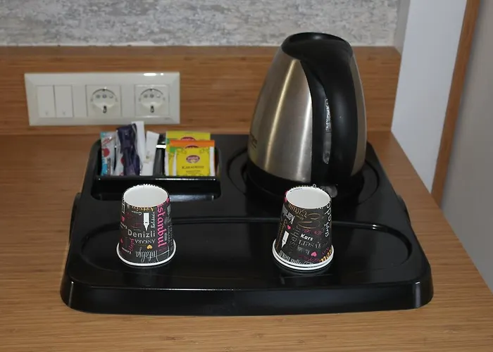 Dolphin Family Hotel Appart hôtel Alanya