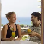 Dolphin Family Hotel Apartahotel Alanya